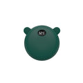 Mini USB Hand Warmer Power Bank - Dual Use Gift