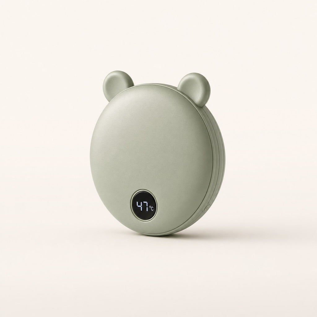 Green Bear Ears