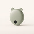 Green Bear Ears