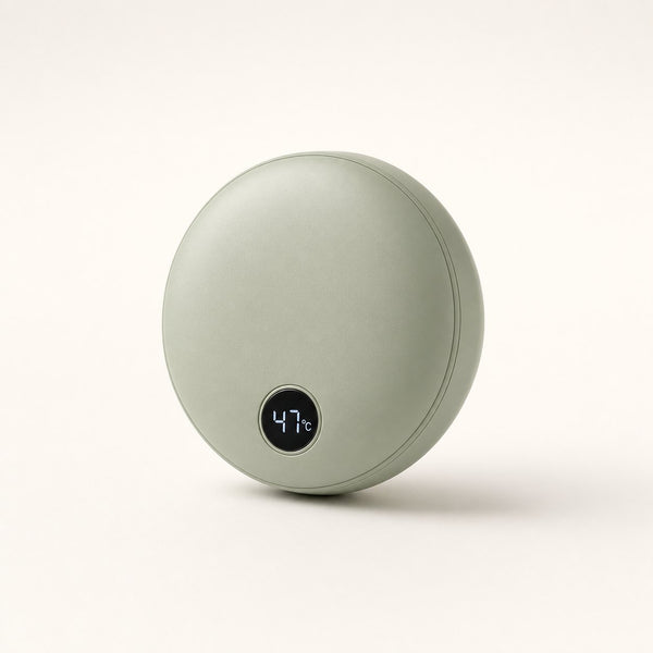 Green Round