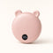 Pink Bear Ears