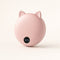Pink Cat Ears