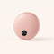 Pink Round