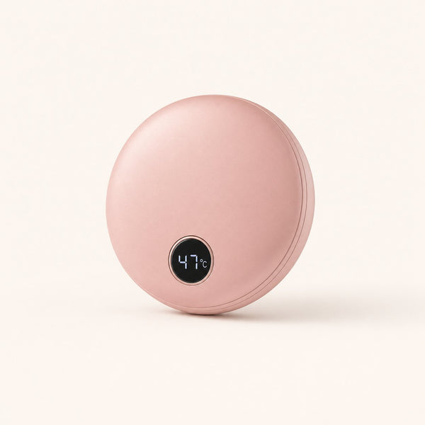 Pink Round